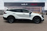 Certified 2023 Kia Sportage SX Prestige image 3