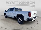 New 2025 GMC Sierra 2500 Denali image 3