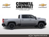 New 2025 Chevrolet Silverado 2500 LTZ image 5
