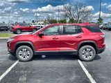 New 2026 Chevrolet Equinox LT w/ LPO, Floor Liner Package image 2