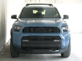 New 2025 Toyota 4Runner TRD Off-Road Premium image 4