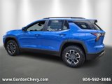 New 2026 Chevrolet Equinox ACTIV image 3