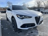 New 2025 Alfa Romeo Stelvio Sprint image 2