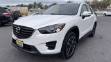 Used 2016 MAZDA CX-5 Grand Touring image 3
