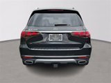 New 2025 Mercedes-Benz GLS 450 4MATIC image 5