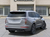 New 2025 Cadillac XT6 Sport w/ Platinum Package image 4