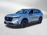 New 2025 Honda CR-V Sport-L image 4