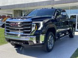 New 2025 GMC Sierra 2500 SLT w/ SLT Premium Package image 5