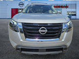 New 2025 Nissan Pathfinder SV image 2