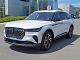 New 2025 Lincoln Nautilus Premier w/ Equipment Group 102A image 2