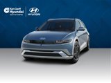 New 2025 Hyundai Ioniq 5 Limited image 2