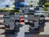 New 2025 Toyota Tundra Platinum image 6