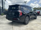 New 2025 Nissan Armada SL image 4