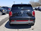 New 2025 Hyundai Palisade SEL image 4
