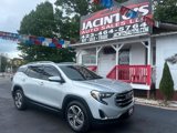 Used 2020 GMC Terrain SLT w/ Preferred Package image 2