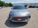 New 2025 Buick Envista Preferred w/ Convenience I Package image 3