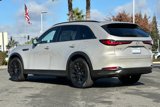 New 2025 MAZDA CX-90 Plug-In Hybrid w/Premium Sport image 6