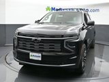 New 2025 Chevrolet Suburban High Country image 4