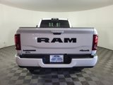 New 2025 RAM 3500 Laramie image 4