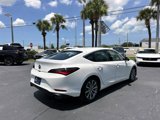 Used 2025 Acura Integra image 4