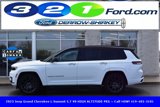 Used 2023 Jeep Grand Cherokee L Summit image 2