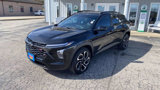 Used 2024 Chevrolet Trax RS w/ Sunroof Package image 3