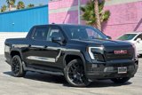 New 2026 GMC Sierra EV Elevation w/ LPO, Elevation Dark Package image 2