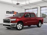 New 2025 RAM 1500 Big Horn image 2