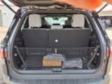 New 2025 Toyota Sequoia Limited w/ Nightshade Package image 5