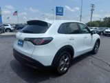 New 2026 Honda HR-V LX image 5