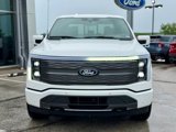 New 2025 Ford F150 Lightning Lariat w/ Max Trailer Tow Package image 2