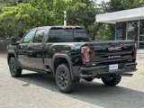New 2025 GMC Sierra 2500 AT4 w/ AT4 Premium Plus Package image 4