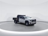 New 2025 GMC Sierra 3500 Pro w/ Convenience Package image 2