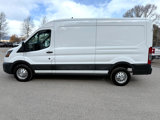 Used 2023 Ford Transit 250 Medium Roof AWD w/ Load Area Protection Package image 2