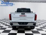 New 2025 GMC Sierra 2500 SLT w/ SLT Premium Package image 4