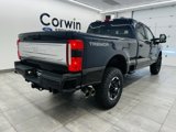 New 2025 Ford F250 King Ranch image 6