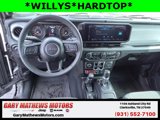 Used 2024 Jeep Wrangler Willys image 6