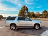 Used 2015 Chevrolet Suburban LTZ image 5