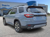 New 2025 Honda Pilot Touring image 3