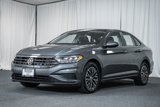 Used 2019 Volkswagen Jetta SE image 3