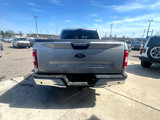 Used 2020 Ford F150 XLT w/ Equipment Group 301A Mid image 6