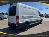 Used 2020 Ford Transit 250 Medium Roof w/ Interior Upgrade Package image 5