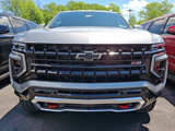 New 2025 Chevrolet Suburban Z71 w/ Comfort Package image 2