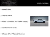 New 2025 RAM 1500 Laramie image 3
