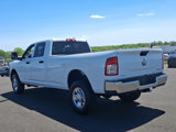 Certified 2023 RAM 2500 Tradesman w/ Chrome Appearance Group image 4