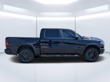 Used 2025 RAM 1500 Rebel w/ Rebel Level 1 Equipment Group image 2