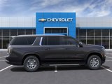 New 2025 Chevrolet Suburban LT image 5