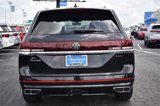 New 2025 Volkswagen Atlas SEL Premium R-Line image 6