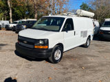 Used 2008 Chevrolet Express 3500 image 6