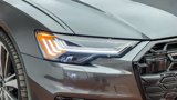 New 2025 Audi A6 3.0T Prestige image 6